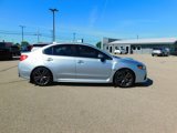 Used 2017 Subaru WRX Premium image 2