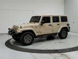 Used 2016 Jeep Wrangler Unlimited Rubicon w/ Connectivity Group image 3