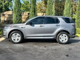 Certified 2025 Land Rover Discovery Sport S image 2