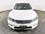 Used 2015 Honda Accord EX-L image 2