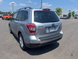 Used 2016 Subaru Forester 2.5i Premium image 3