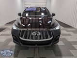 Used 2025 INFINITI QX55 Luxe w/ Cargo Package image 6