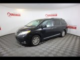 Used 2014 Toyota Sienna XLE image 5