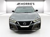 Used 2020 Nissan Maxima SR w/ Illumination Package image 2