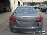 Used 2021 Nissan Versa SV image 4