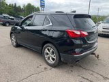 Used 2018 Chevrolet Equinox LT image 4
