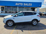 Used 2017 Ford Escape SE w/ Equipment Group 201A image 2