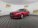 Used 2017 MAZDA MAZDA6 Sport image 3