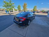 Used 2016 Honda Civic LX image 3