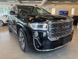 Used 2022 GMC Acadia Denali w/ Denali Ultimate Package image 3