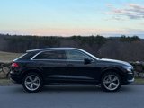 Used 2023 Audi Q8 Premium Plus w/ Premium Plus Package image 2
