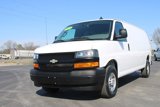 Used 2023 Chevrolet Express 2500 Extended w/ Driver Convenience Package image 2