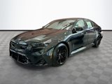 New 2025 BMW M5 w/ Executive Package image 3