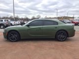Used 2021 Dodge Charger SXT w/ Blacktop Package image 2
