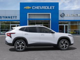New 2025 Chevrolet Trax RS w/ Driver Confidence Package image 5