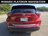 Used 2020 Nissan Murano Platinum image 4