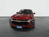 Certified 2024 Chevrolet Trax LS w/ LS Convenience Package image 3