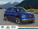 Used 2022 Hyundai Venue Limited image 1