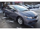 Used 2015 Honda Civic LX image 3
