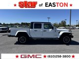 Used 2020 Jeep Gladiator Overland image 3