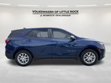 Used 2023 Chevrolet Equinox LS image 6
