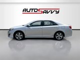 Used 2014 Toyota Camry SE image 4