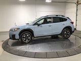 Used 2020 Subaru Crosstrek 2.0i Premium w/ Moonroof Package 2 image 4
