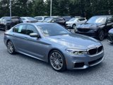 Used 2019 BMW M550i xDrive image 3