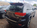Used 2015 Jeep Grand Cherokee Limited w/ Luxury Group II image 3