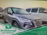 Used 2024 Nissan Rogue SV image 5