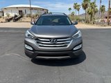 Used 2015 Hyundai Santa Fe Sport w/ Option Group 02 image 2