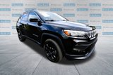 Used 2022 Jeep Compass Latitude w/ Sun and Sound Group image 3