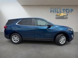 Used 2021 Chevrolet Equinox LT image 3