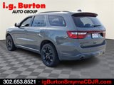 New 2025 Dodge Durango GT w/ Blacktop Package image 3