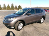 Used 2013 Honda CR-V EX image 2