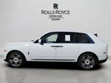 Certified 2022 Rolls-Royce Cullinan w/ Cullinan Package image 4