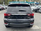 Used 2019 INFINITI QX60 Luxe w/ Sensory Package image 4