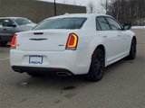 Used 2023 Chrysler 300 Touring L w/ Popular Equipment Group image 4