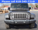 Used 2017 Jeep Wrangler Unlimited Sport w/ Quick Order Package 24S image 5