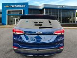 Used 2022 Chevrolet Equinox RS w/ Infotainment Package image 4
