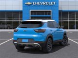 New 2024 Chevrolet TrailBlazer ACTIV w/ Convenience Package image 4