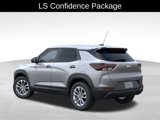 New 2026 Chevrolet TrailBlazer LS w/ LS Convenience Package image 4