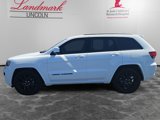 Used 2020 Jeep Grand Cherokee Altitude image 2