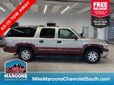 Used 2000 Chevrolet Suburban LS w/ LS Preferred Equipment Group image 4