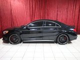 Used 2014 Mercedes-Benz CLA 45 AMG 4MATIC image 4