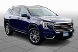 Certified 2022 GMC Terrain SLT w/ Infotainment Package II image 2