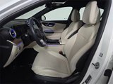 Certified 2022 Mercedes-Benz C 300 4MATIC Sedan image 5