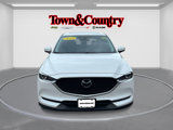Used 2018 MAZDA CX-5 Touring w/ Preferred Equipment Package image 2