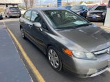 Used 2007 Honda Civic LX image 5