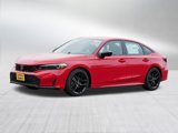 New 2025 Honda Civic Sport image 3